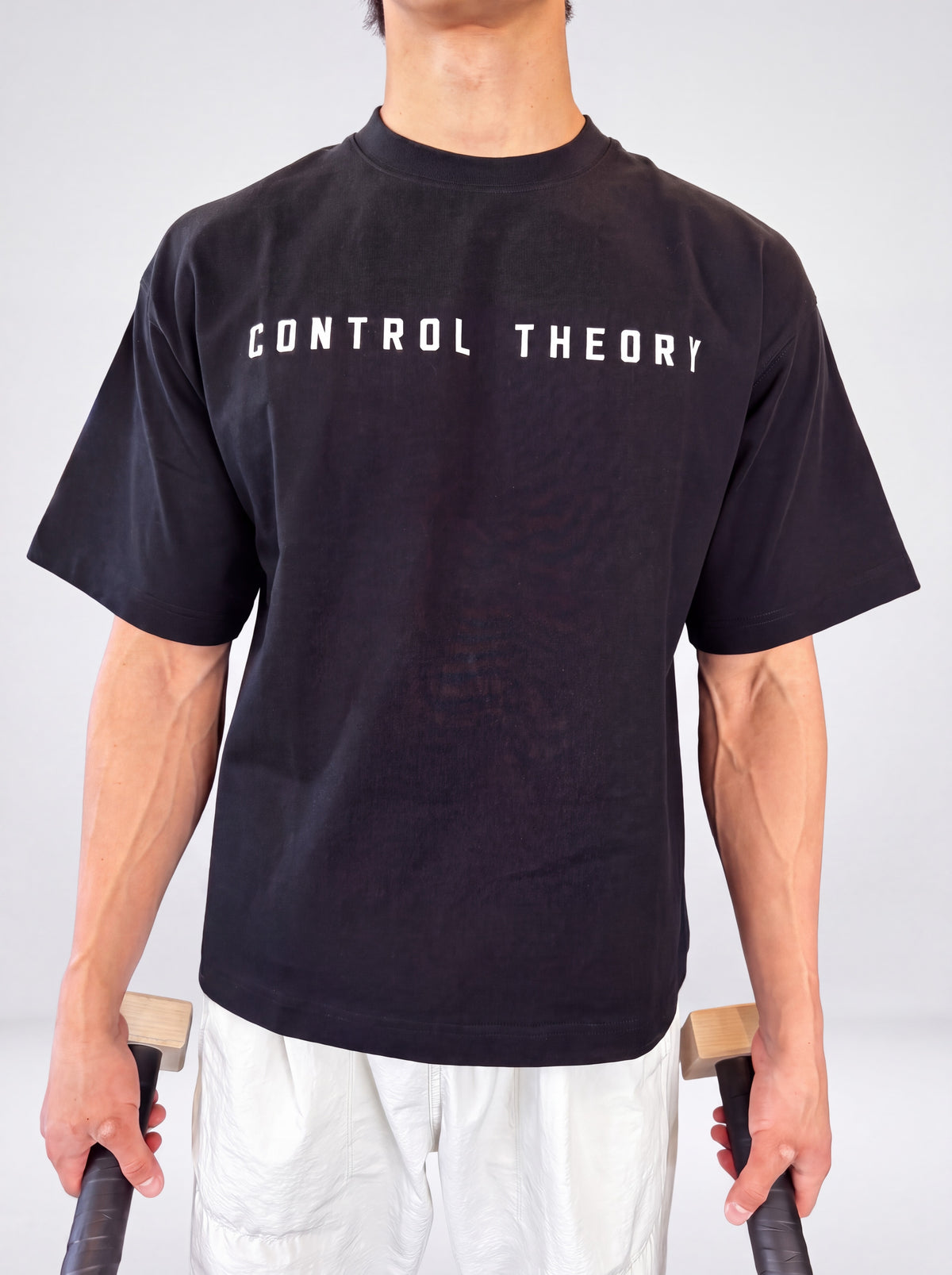 Control Theory Athletics Tee