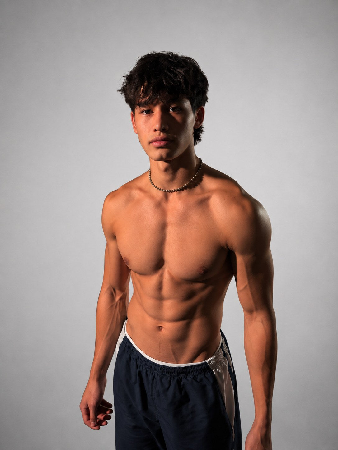 Hunter Stein, Elite calisthenics athlete